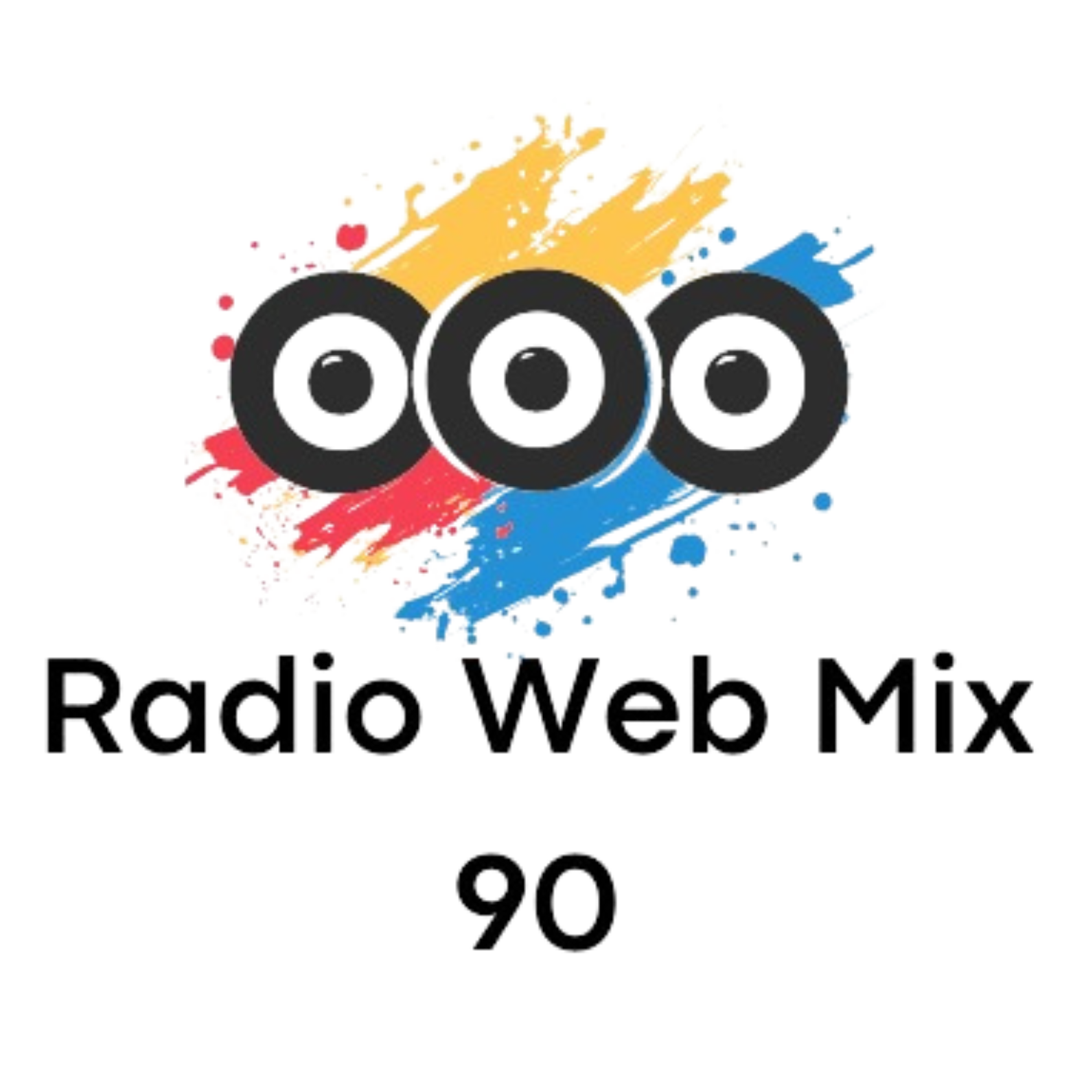 Rádio Mix 90